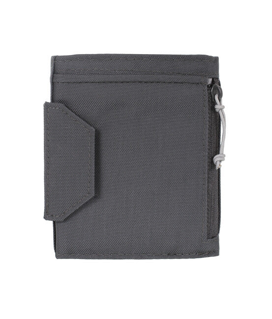 Lifeventure Πορτοφόλι RFID, Γκρι