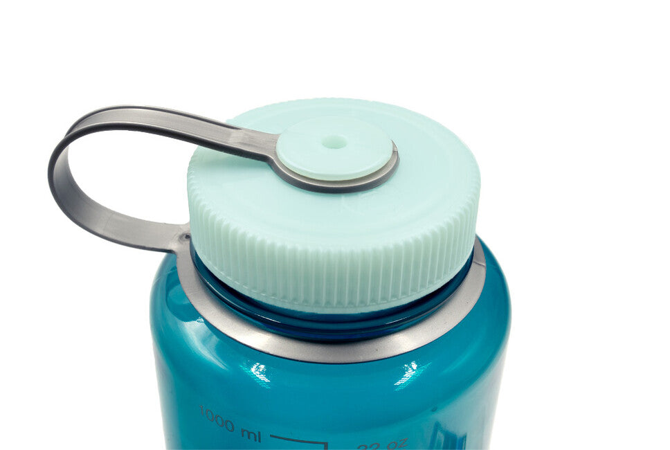 Nalgene WM Sustain Μπουκάλι Νερού 1 L, Πέστροφα
