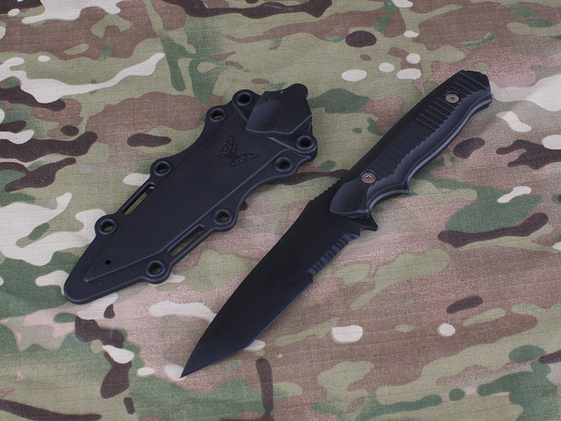 Emersongear Μαχαίρι Μάχης Τακτικό Πλαστικό Ομοίωμα Μαχαιριού