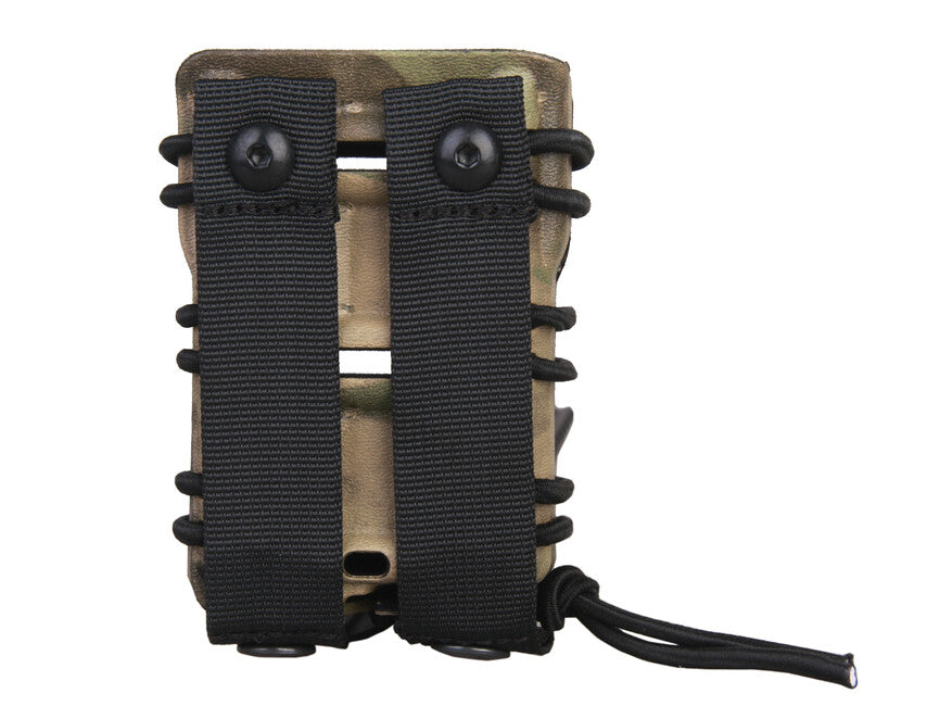 Emersongear Tactical MAGPouch Θήκη Πλαστική για Γεμιστήρα 5.56mm, A-tacs