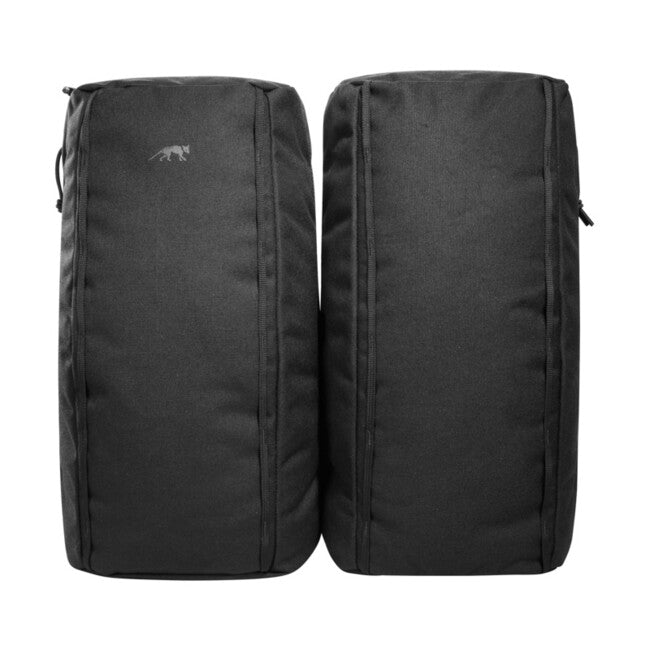 Tasmanian Tiger Tac Pouch 15 BSP Set τακτική θήκη, μαύρο