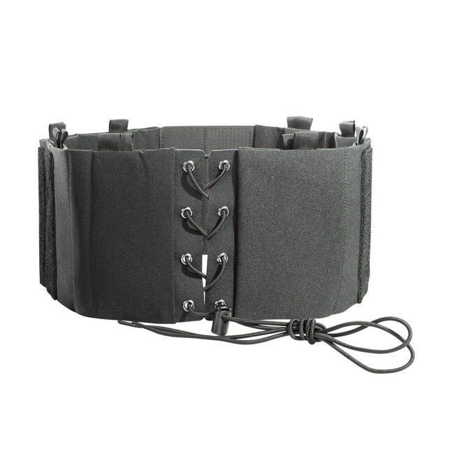 Tasmanian Tiger Secret Cummerbund ζώνη μέσης, μαύρο
