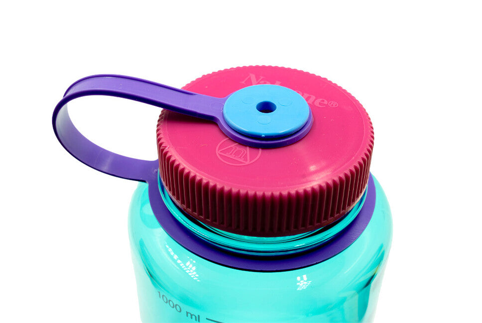 Nalgene WM Sustain Μπουκάλι Νερού 1 l, Surfer