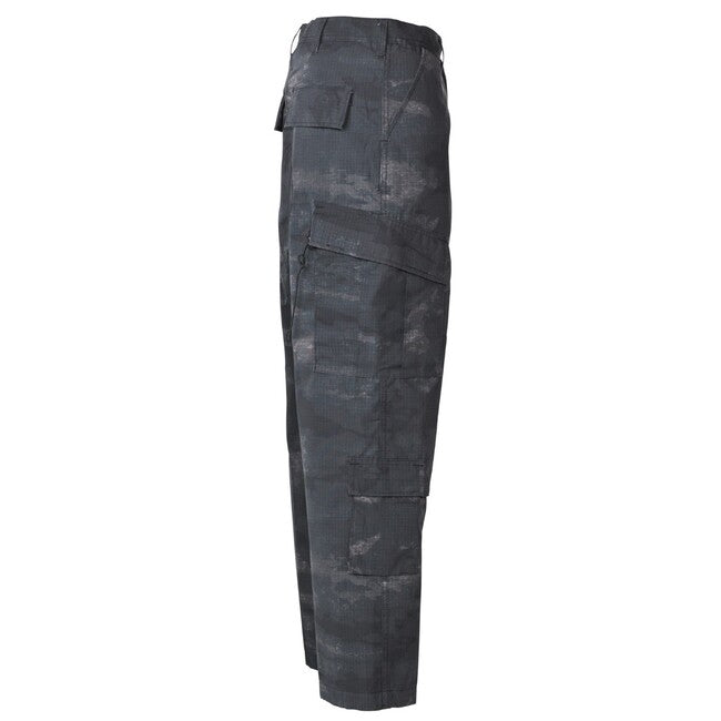 MFH ACU Αμερικανικό Παντελόνι Πεδίου Rip stop, HDT-camo LE
