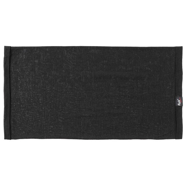 Fox Outdoor Merino Lite Περιλαίμιο, Μαύρο