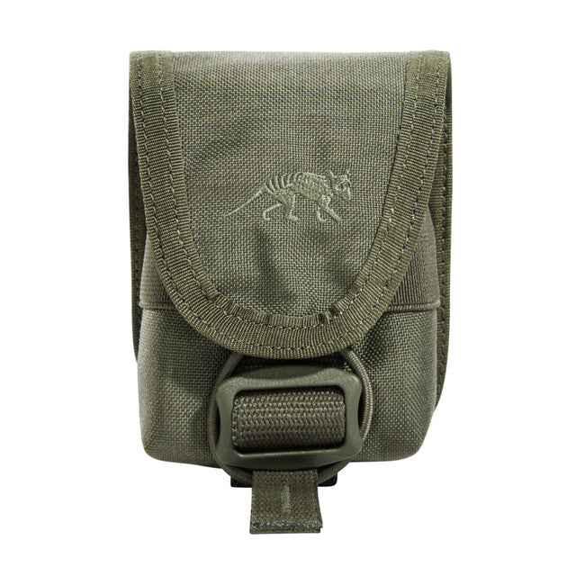 Tasmanian Tiger Grenade Pouch IRR θήκη χειροβομβίδων, γκρι πέτρα ελιά