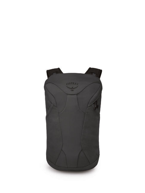 OSPREY FARPOINT FAIRVIEW TRAVEL DAYPACK σακίδιο πλάτης ταξιδίου, tunnel vision grey