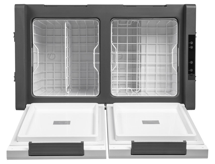Brunner Polarys Criomaster HPI 73 φορητό ψυγείο