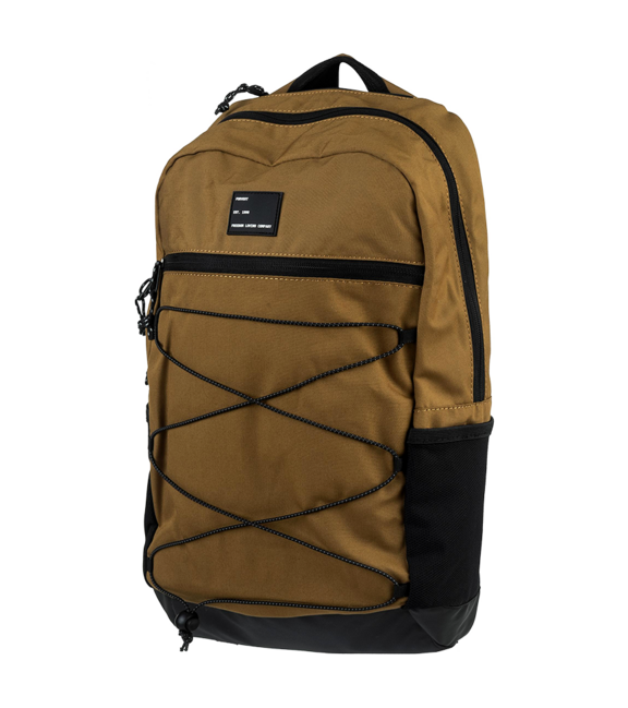 Forvert Dexter Σακίδιο 20L, μπεζ