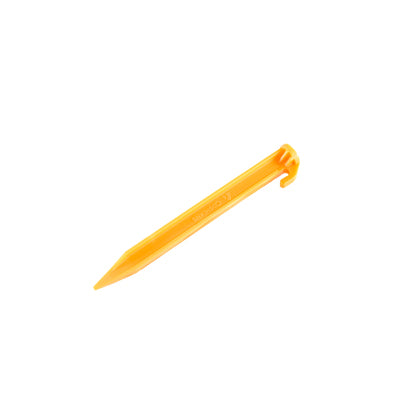 Coghlans Καρφιά Σκηνής ABS 15 cm, 6 τεμάχια σε Blister