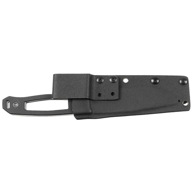 Fox Outdoor Scorpion Μαχαίρι λαβή G10 με Θήκη Kydex