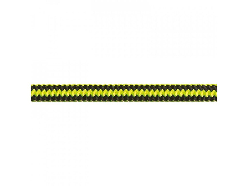 BEAL Ginkgo αρχολόγικό σχοινί με δύο άκρες βρόχοι 12 mm, 50 m