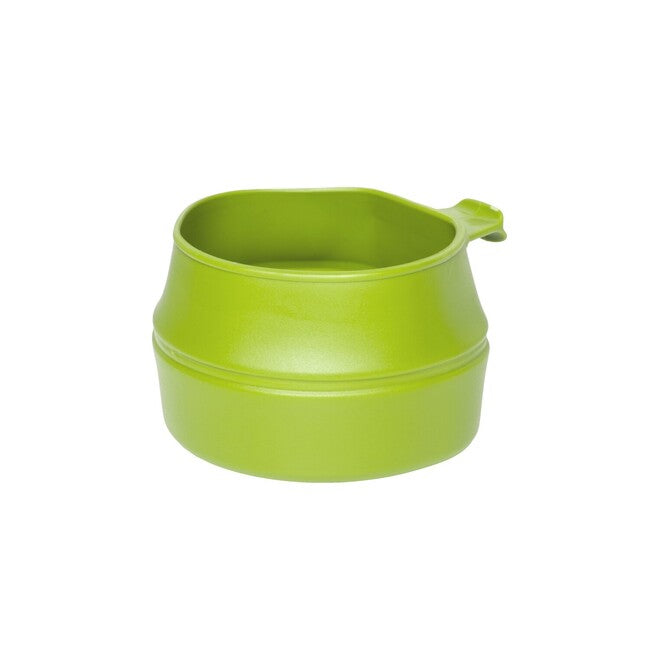 wildo DUO Light Κατασκηνωτικό Σετ 6645 id, Ανοιχτό Μπλε / Σκούρο Γκρι