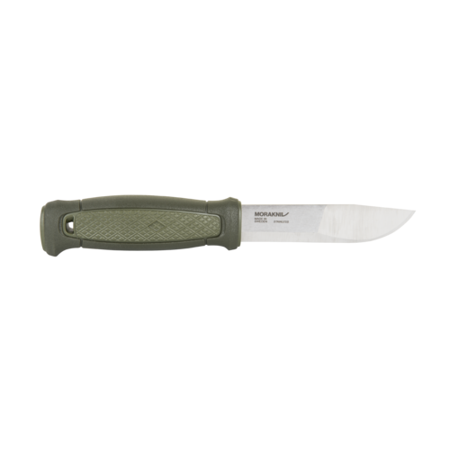 Morakniv Kansbol Multi-Mount μαχαίρι outdoor (S), πορτοκαλί