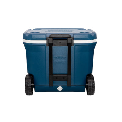 Coleman Xtreme Ψυγείο 50 QT 47 L με Ρόδες