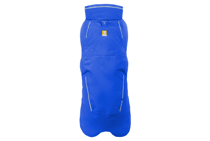 Ruffwear Vert Μπουφάν Σκύλου, blue pool