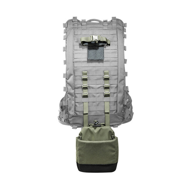 Tasmanian Tiger Modular Quiver Set θήκη τόξου, λαδί