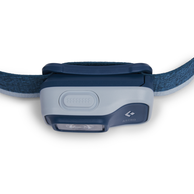 Black Diamond Astro 298 φακός κεφαλής, creek blue
