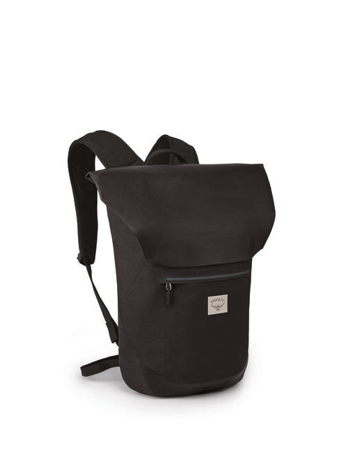 OSPREY Arcane Roll Top WP 25 σακίδιο πλάτης αστικό, stonewash black