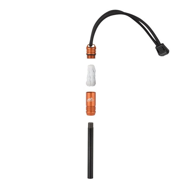 Helikon-Tex Exotac FireROD™ σιδερόπυρσο, Πορτοκαλί