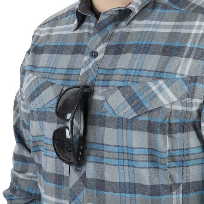 Helikon-Tex Defender Mk2 PILGRIM Πουκάμισο, Ginger Plaid