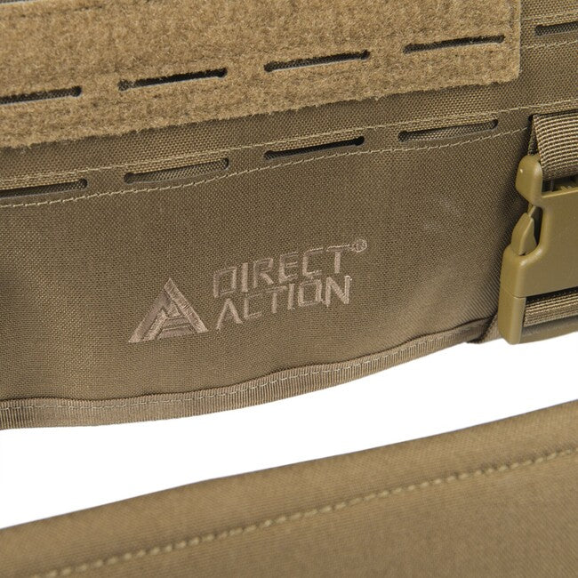 Direct Action® Τσάντα MESSENGER Cordura, λαδί πράσινο
