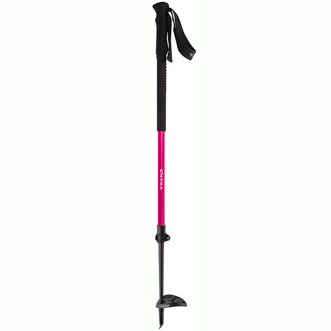 CAMP Ski Drop W τηλεσκοπικές μπατόν σκι 85 - 125 cm