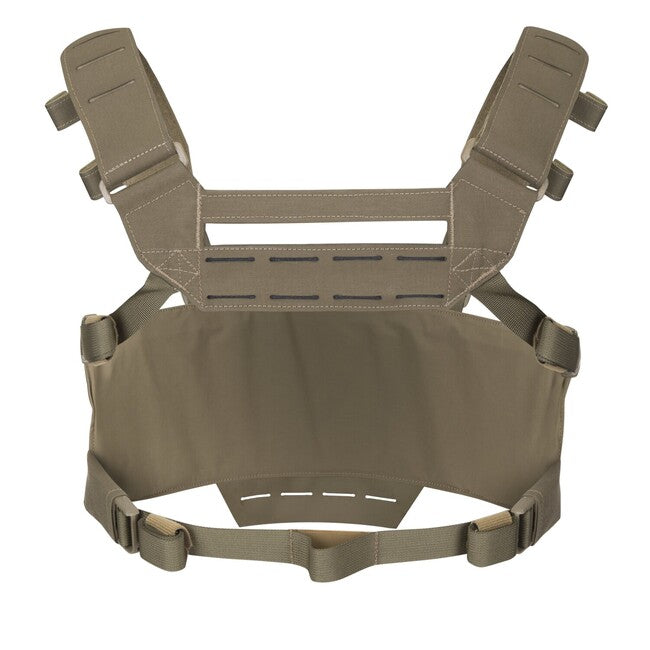 Direct Action® WARWICK Slick Θώρακας Στήθους, MultiCam