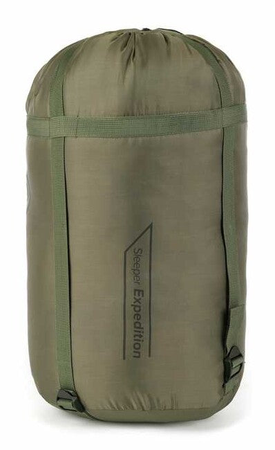 Snugpak Sleeper Expedition Υπνόσακος -12°C, λαδί