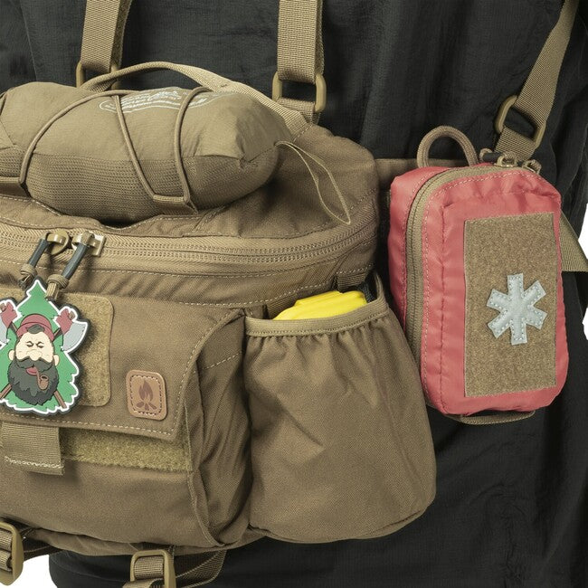 Helikon-Tex Foxtrot Mk2 Ζώνη Μέσης Cordura, Black