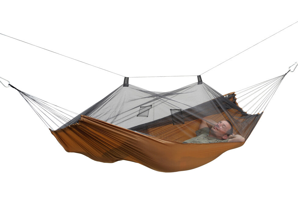 Amazonas Mosquito Traveller Pro αιώρα δικτύου κουνουπιών