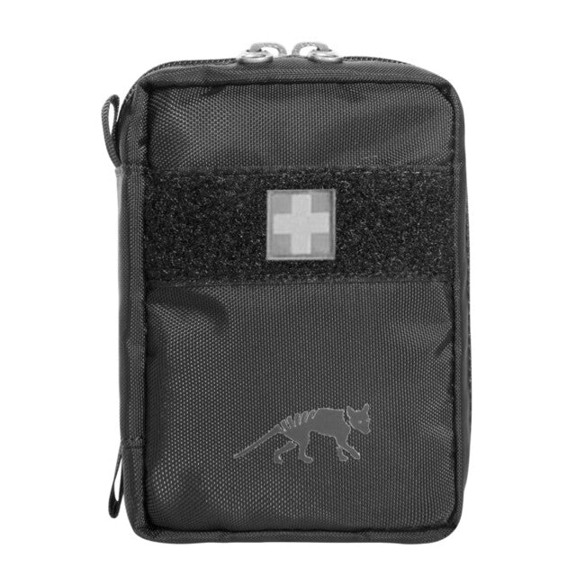 Tasmanian Tiger First Aid Mini Θήκη Πρώτων Βοηθειών, Μαύρο