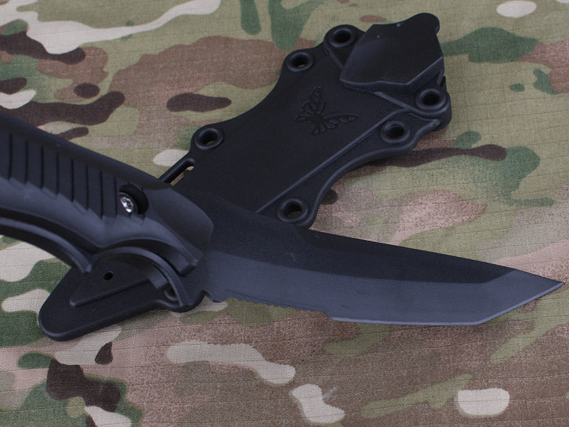 Emersongear Μαχαίρι Μάχης Τακτικό Πλαστικό Ομοίωμα Μαχαιριού