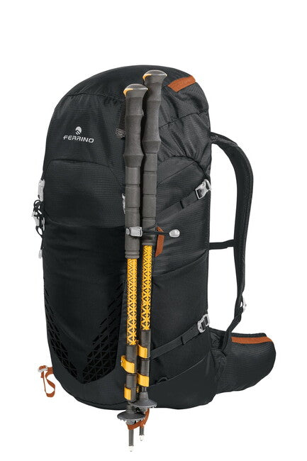 Ferrino Agile 25 L σακίδιο πλάτης, κόκκινο
