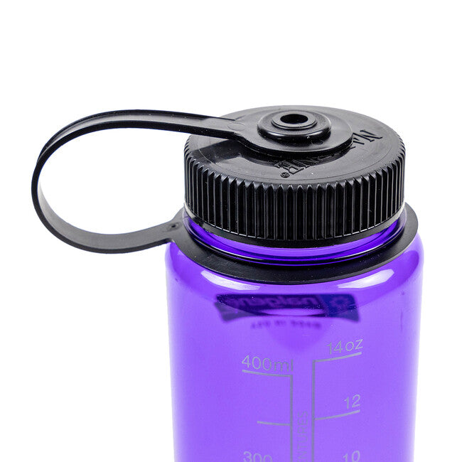 Nalgene WM Sustain Μπουκάλι Νερού 0,5 l, μωβ