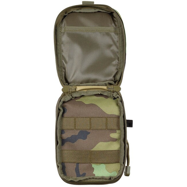 MFH Θήκη EDC MOLLE, M 95 CZ camo