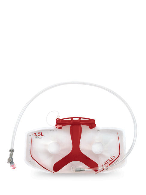 OSPREY Hydraulics LT 1.5L ζώνη μέσης με δεξαμενή νερού II