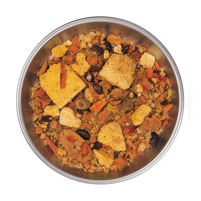 LYOfood Τσίλι Χωρίς Κρέας 370g
