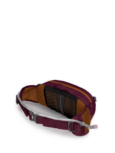 OSPREY SERAL 4 Ζώνη Μέσης, aprium purple