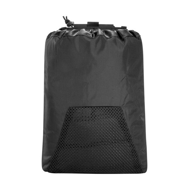 Tasmanian Tiger Dump Pouch Θήκη Αποθήκευσης Περιόδευσης αμφίβια, μαύρο
