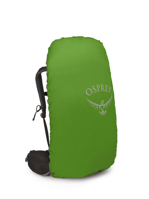 OSPREY KESTREL 48 Σακίδιο πλάτης τουρισμού, Μαύρο