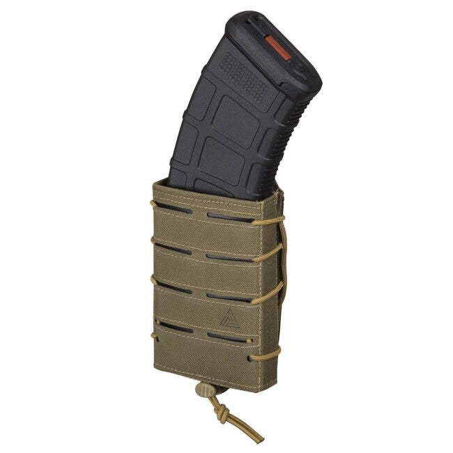 Direct Action® θήκη γρήγορης αναφόρτισης τουφεκιού Cordura® Adaptive Green