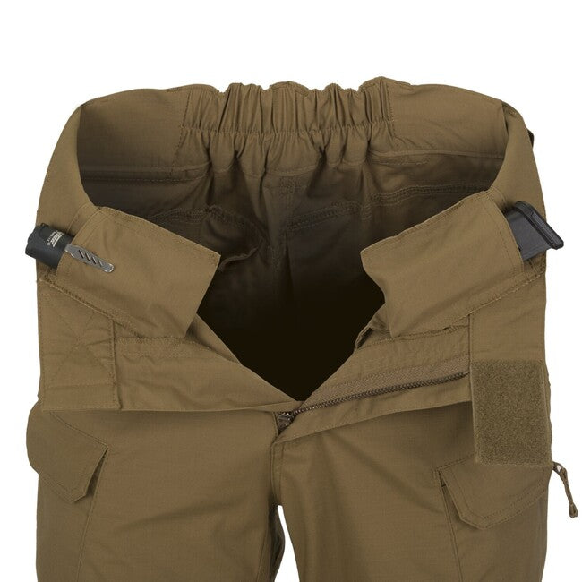 Helikon-Tex Παντελόνι Urban Tactical Rip-Stop polycotton, Jungle Green