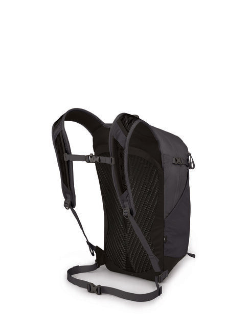 OSPREY SPORTLITE 20 Σακίδιο, dark charcoal grey