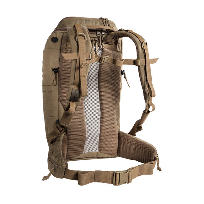 Tasmanian Tiger Modular Pack 30 σακίδιο πλάτης, coyote brown