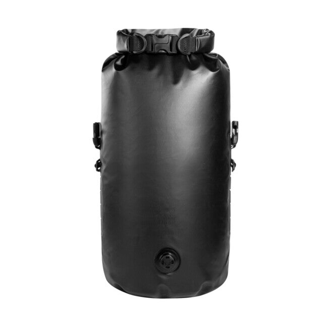 Tasmanian Tiger Stuffbag 25 WPV αδιάβροχη τσάντα, μαύρο
