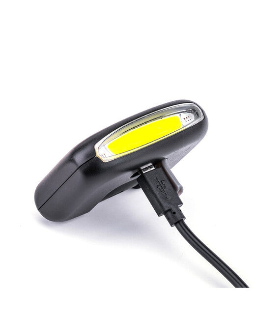 NexTorch® UT10 Πολυλειτουργικός Φακός Χειρός