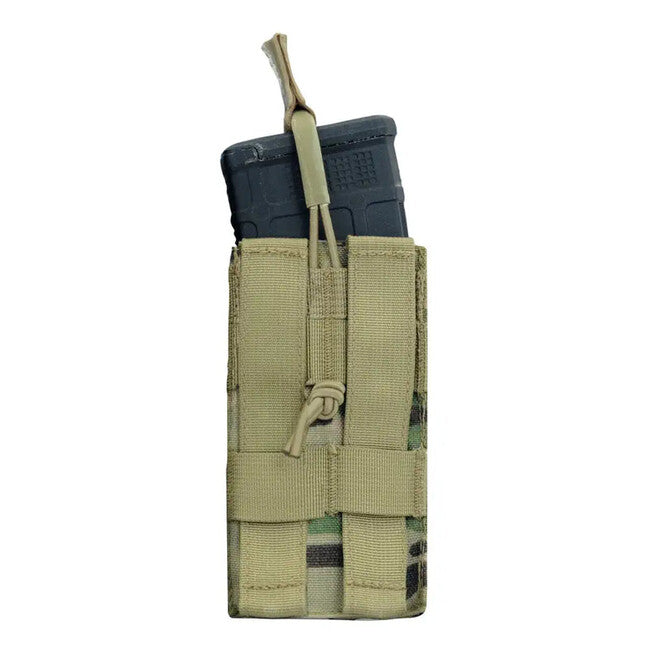 Agilite AG1 Single Θήκη Γεμιστήρα, multicam