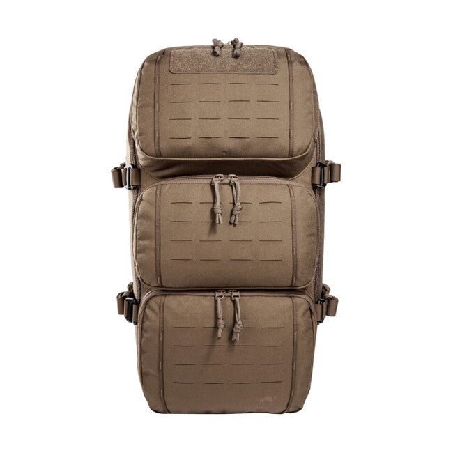 Tasmanian Tiger Modular Combat Pack 24 SL σακίδιο πλάτης, coyote brown