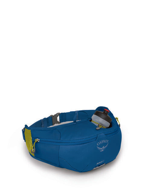 OSPREY SAVU 2 Ζώνη Μέσης, postal blue